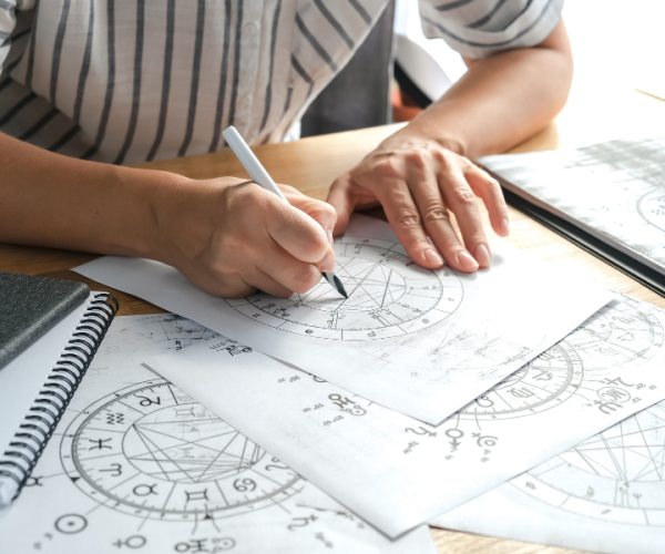 Financial Astrology1